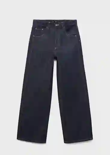Jean Susan Tejano Soft Talla 38 Mujer Mango