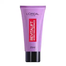 Revitalift Crema Hidratante Ácido Hialurónico