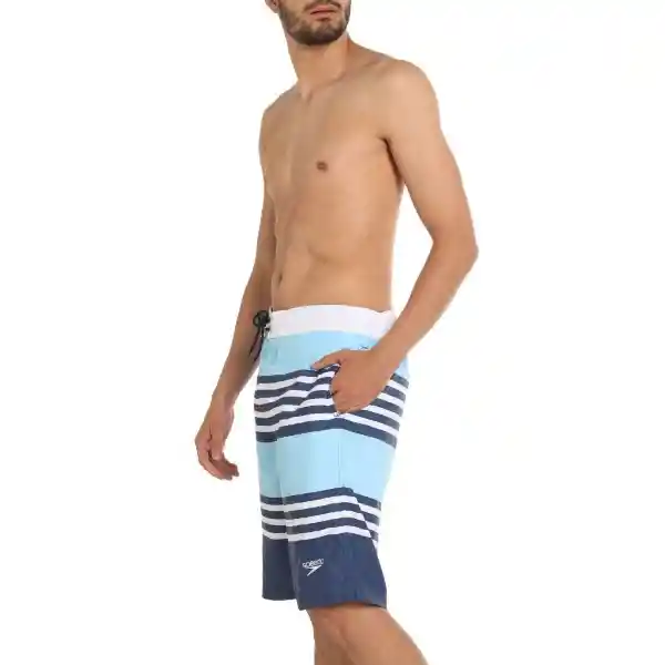 Short Monaco Thrill 22 XXL 0099 Speedo