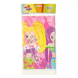 Party Depot Mantel Globos Felices Plástico