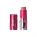 Rubor en Barra Serie Barbie Tono 02 Miniso