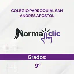 Colegio Parroquial San Andrés Apóstol 9 - Educactiva
