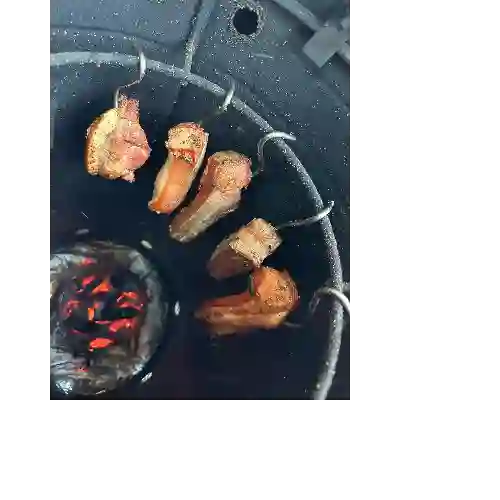 Chicharron Al Barril