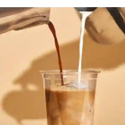 Cafe de Leche 4oz