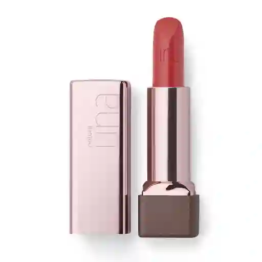 Labial Batom cc Hidratante Fps 25 Rose 4C Una