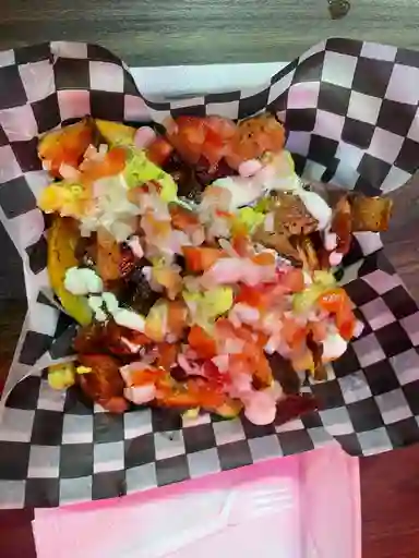 Sachipapa Especial Suiza