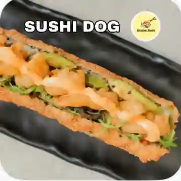 Sushi Dog