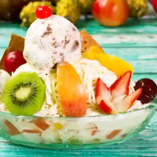 Ensalada de Frutas Especial