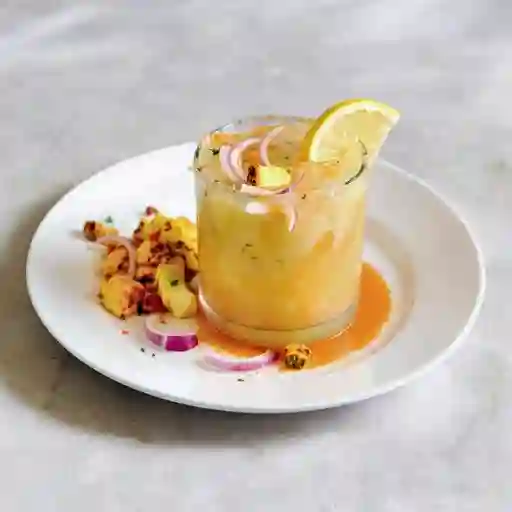 Cóctel de palmitos 16 onzas