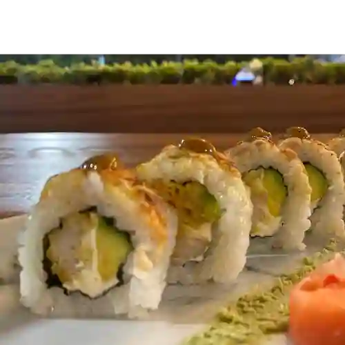 Taru Taru Roll