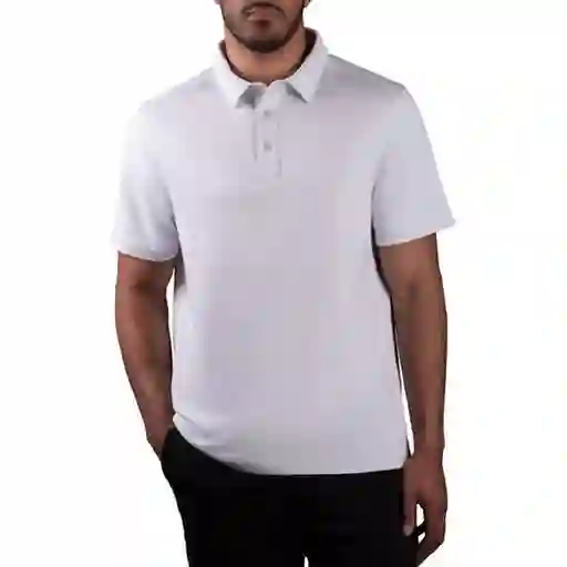 Kirkland Signature Camiseta Polo Para Hombre