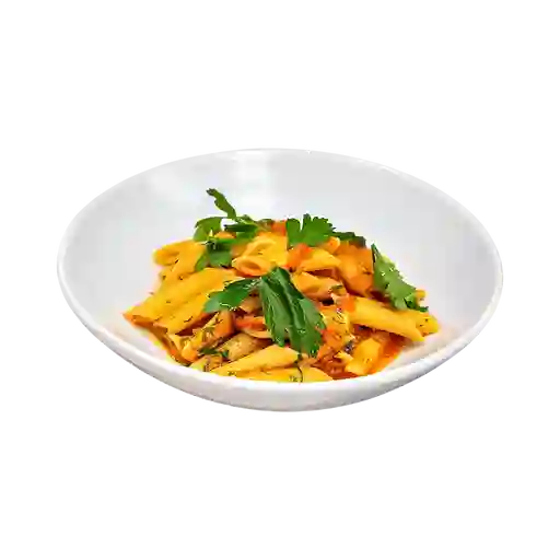 Penne Arrabiata