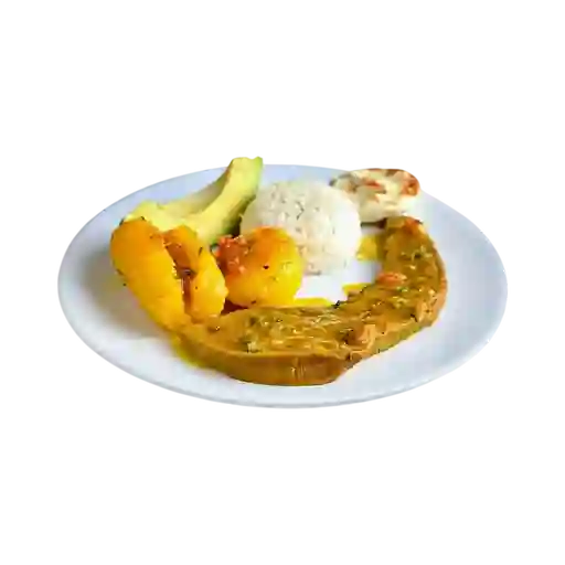 Lengua Sudada Junior