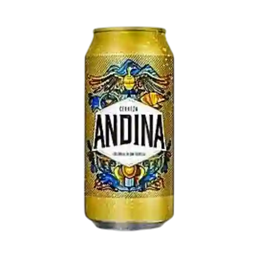 Cerveza Andina