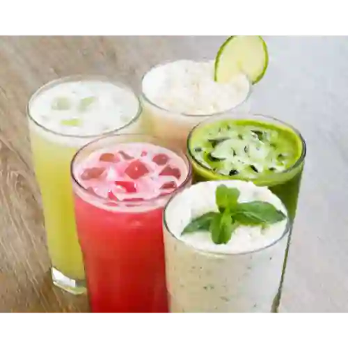 Limonada Natural 14 Oz