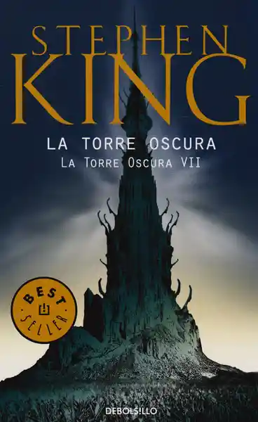 La Torre Oscura: la Torre Oscura Vii - Stephen King