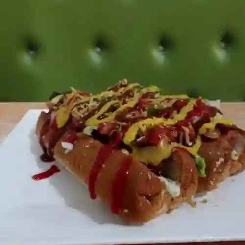 Combo Perra Especial