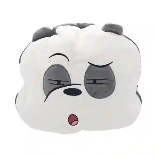 Miniso Cobija Panda, Osos Escandalosos, Mediana