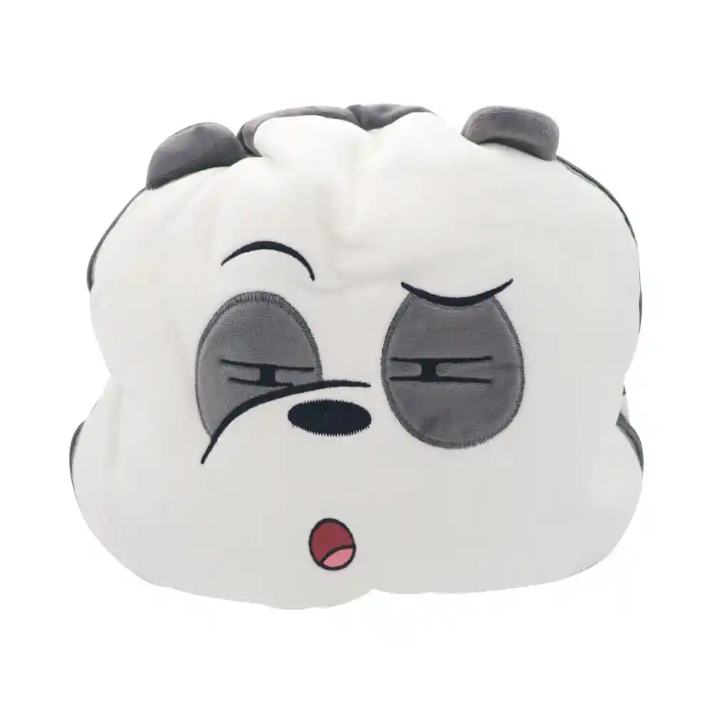 Miniso Cobija Panda, Osos Escandalosos, Mediana