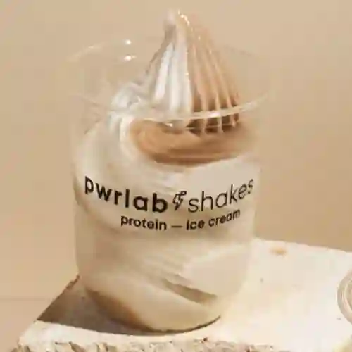 Blank 8 oz helado