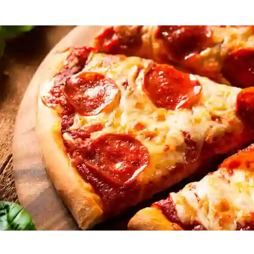 Pizza de Pepperoni Small