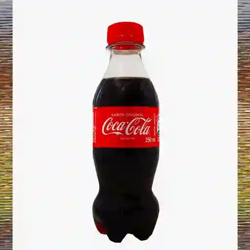Cocacola 250 ml