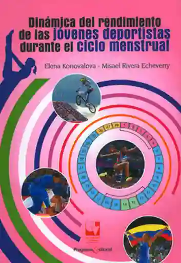 Dinámica Del Rendimiento de Las Jóvenes Deportistas