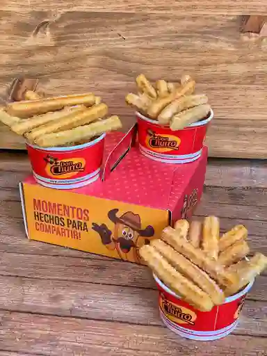 Combo 50 Súper Bocaditos