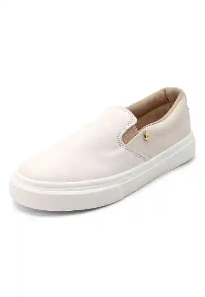 Tenis Dama Talco Talla 36 V25 Tellenzi