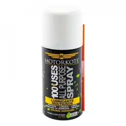 Home Motorkote Lubricante Multiusos Spray 25g11127