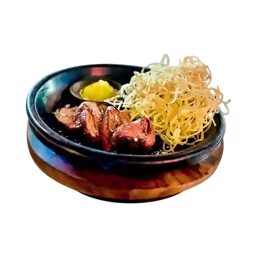 Sir Lon Wasabi