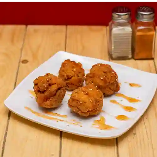 Croquetas