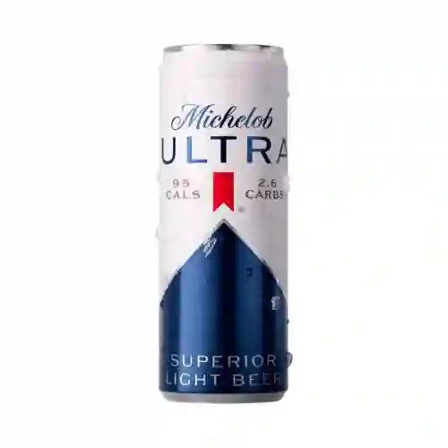 Michelob Ultra Lata 269ml