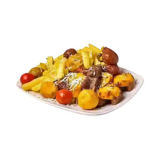 Combo Parrillada Mediana