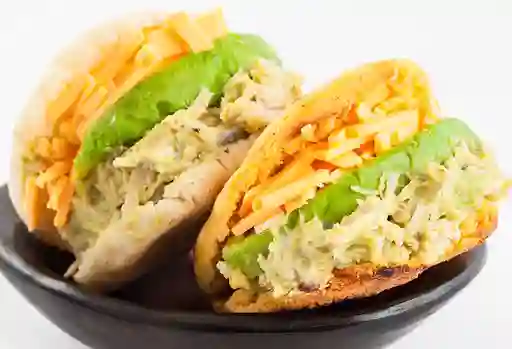 Arepa Light