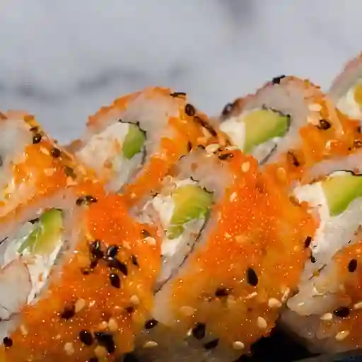California Roll