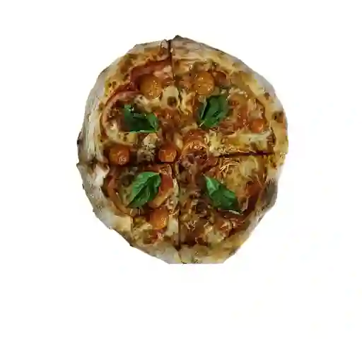 Pizza napoletana personal 24 cm