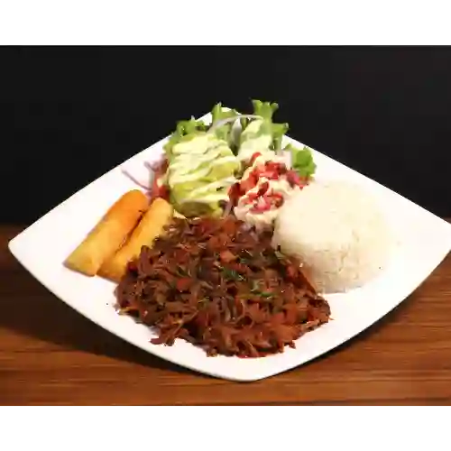 Ropa Vieja