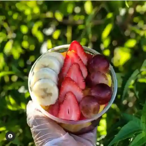 Tuti Frutis