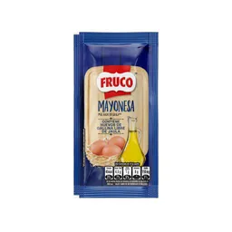 Fruco Salsa Mayonesa