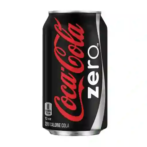 Coca cola zero