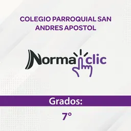 Colegio Parroquial San Andrés Apóstol 7 - Educactiva