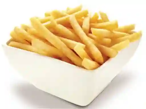 Porción de Papas a la Francesa