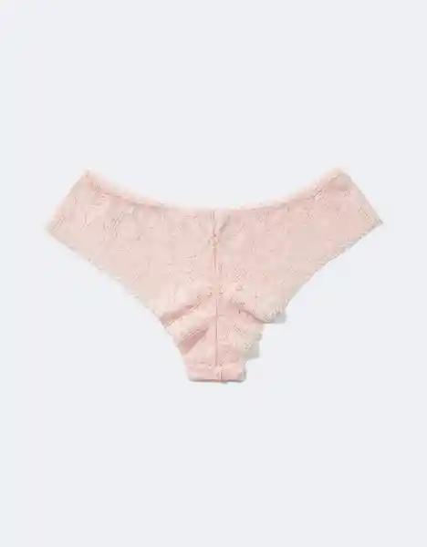 Panti Aerie Mujer Rosado Talla SMALL 400379811564 American Eagle