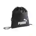 Puma Tula Phase Gym Sack Hombre Negro 079944-01