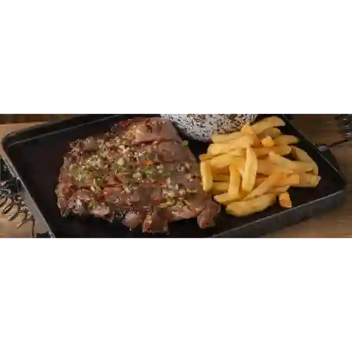 Churrasco