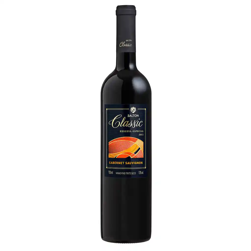 Salton Vino Tinto Classic Cab Sau