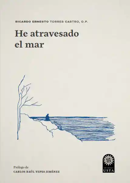 He atravesado el mar