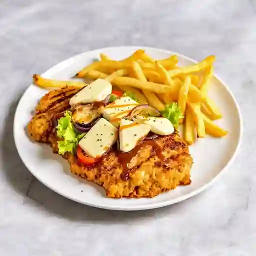 Quillera Pechuga 120gr