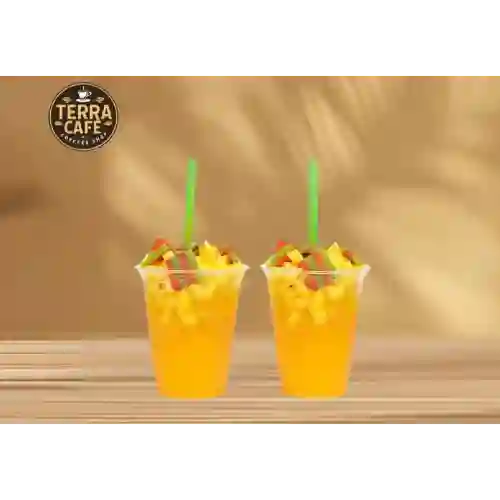 Combo Refrescante